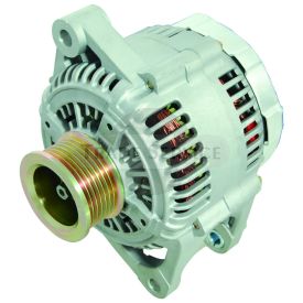 13911N WAI alternator