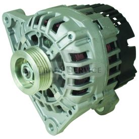 13930N WAI alternator