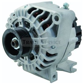13943N WAI alternator