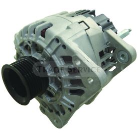 13946N WAI alternator