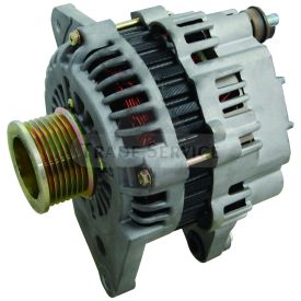 13949N WAI alternator