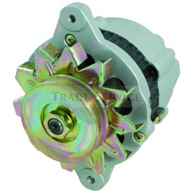 14687N WAI alternator