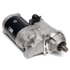 15130031 AES starter motor