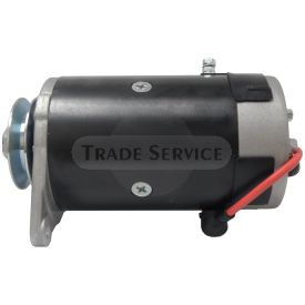 15420N WAI alternator