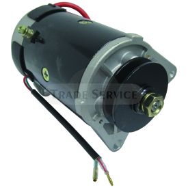 15425N WAI alternator