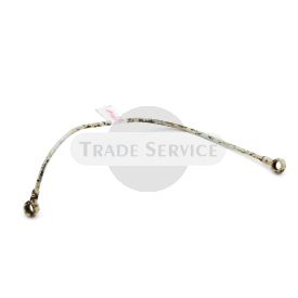 15603 TZ4K oil pipe