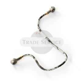 15605 TZ4K oil pipe