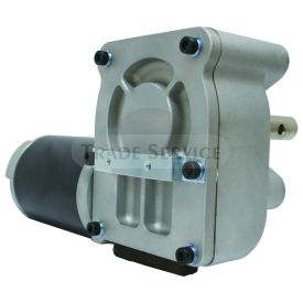 16009N WAI DC motor