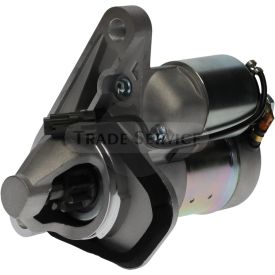 16034N WAI starter motor