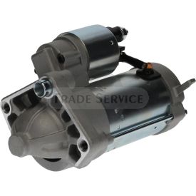16051N WAI starter motor