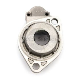 16.283.161 MSX196 MAHLE (Letrika, Iskra) drive end bracket