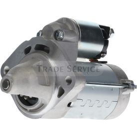 16371N WAI starter motor