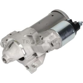 16424N WAI starter motor
