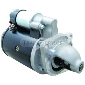 16608N-M50 starter motor