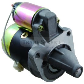 16708N WAI starter motor
