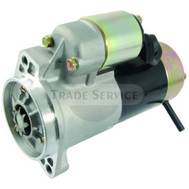 16817N WAI starter motor