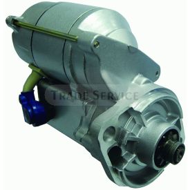 16828N WAI starter motor
