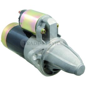 16889N WAI starter motor