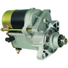 16913N WAI starter motor