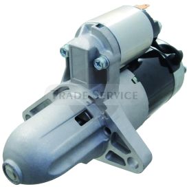 16930N WAI starter motor