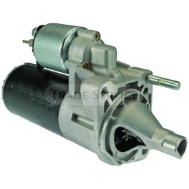 16963N WAI starter motor
