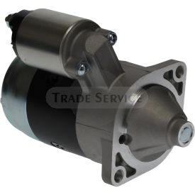 16966N WAI starter motor