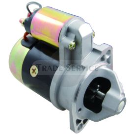 16992N WAI starter motor