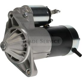 17006N WAI starter motor