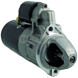 17009N WAI starter motor