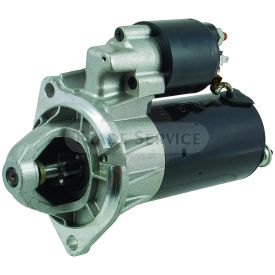 17013N WAI starter motor