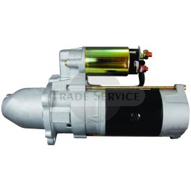 17037N WAI starter motor