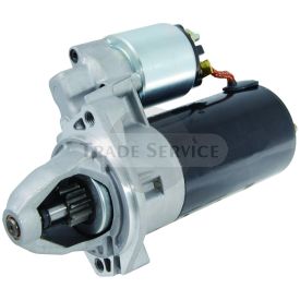 17039N WAI starter motor