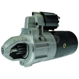 17040N WAI starter motor