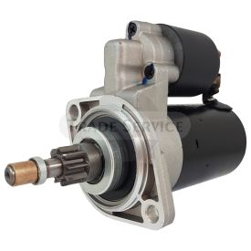 17066N WAI starter motor