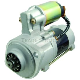 17081N WAI starter motor