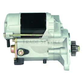 17099N WAI starter motor