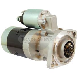 17110N WAI starter motor