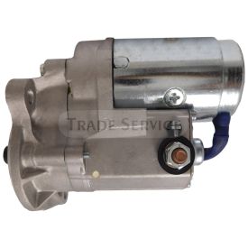 17118N WAI starter motor