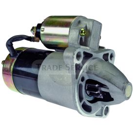 17132N WAI starter motor