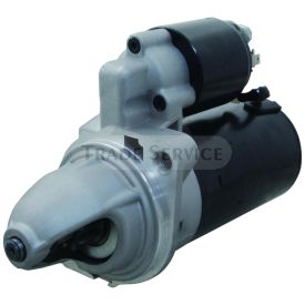 17135N WAI starter motor