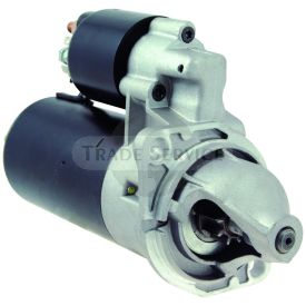 17140N WAI starter motor