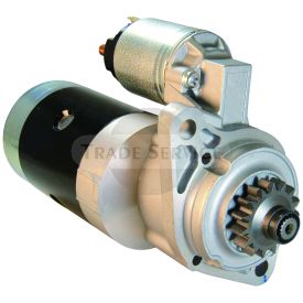 17141N WAI starter motor