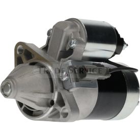 17146N WAI starter motor