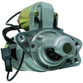 17161N WAI starter motor