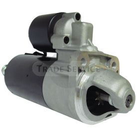 17164N WAI starter motor