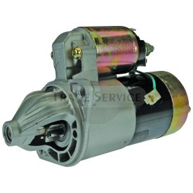17185N WAI starter motor