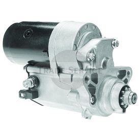 17189N WAI starter motor