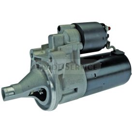 17210N WAI starter motor
