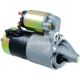 17221N WAI starter motor