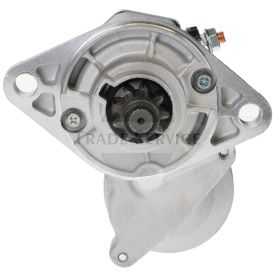 17242N WAI starter motor